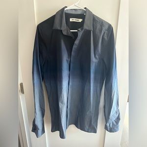 Smart Ben Sherman Dress Shirt (S)